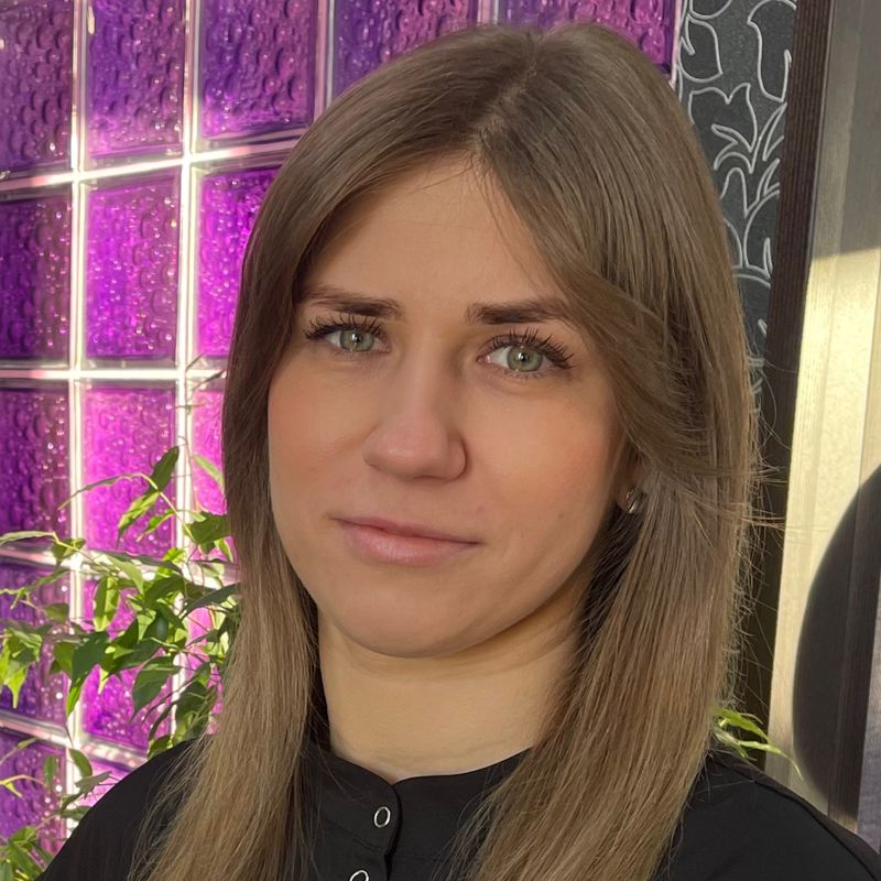 Анастасия