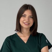 Сапронова Алена