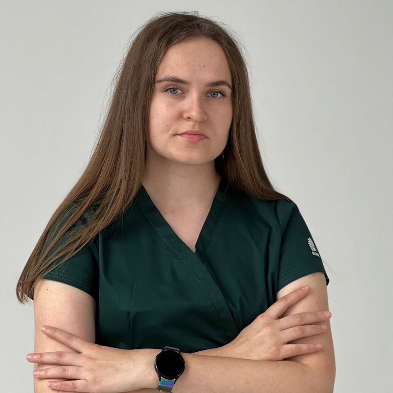 Ананчева Екатерина
