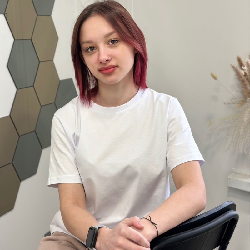 Халаева Альбина