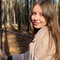 Амосова Анна