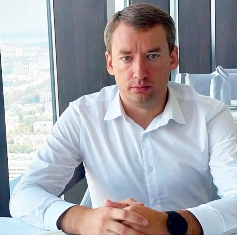 Пахомов Игорь