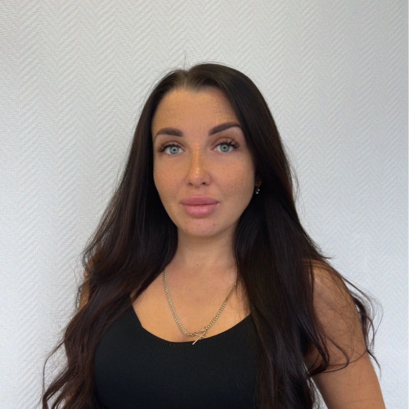 Алина
