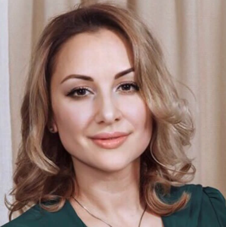 Ольга
