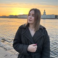 Афанасьева Лолита