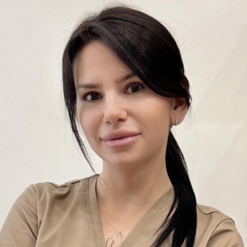 Наталья