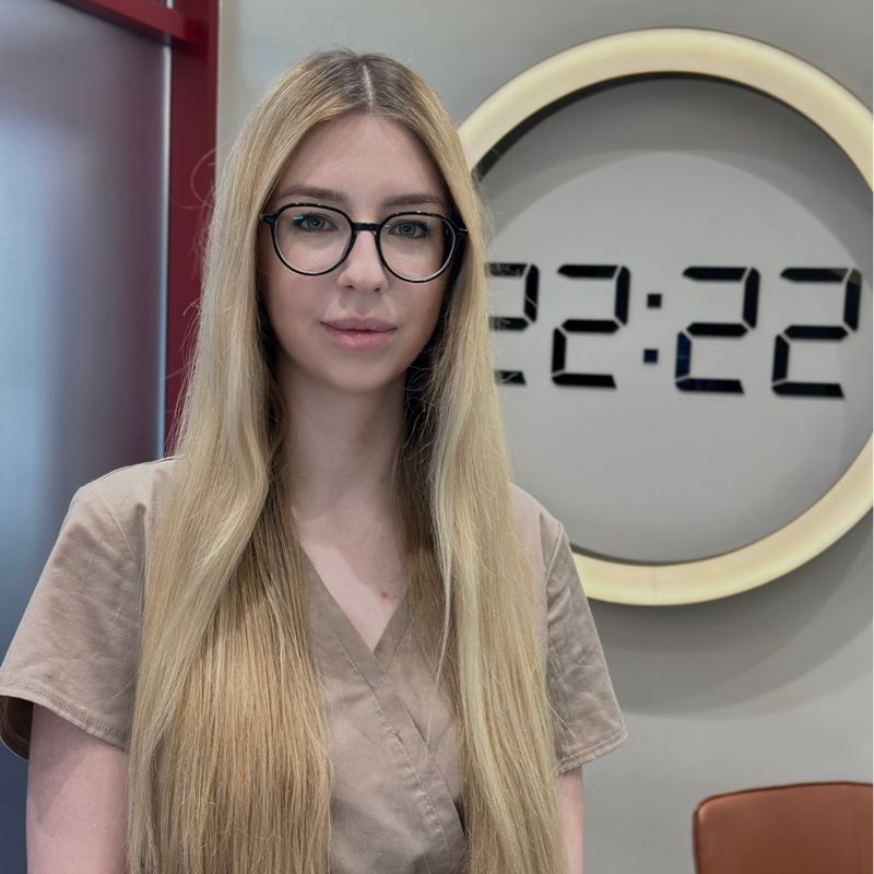 Шиманская Ника