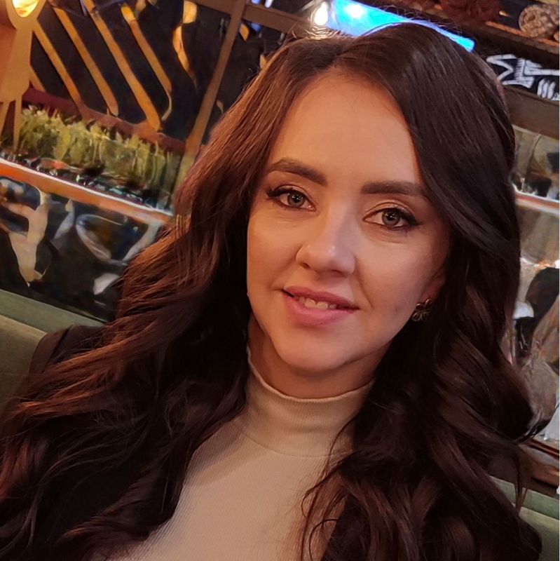 Анастасия