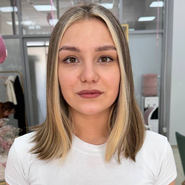Мастер Элина