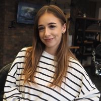 Кацемба Полина