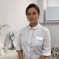 Гринник Евгения