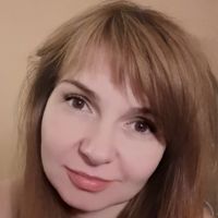 Анастасия Шарапова