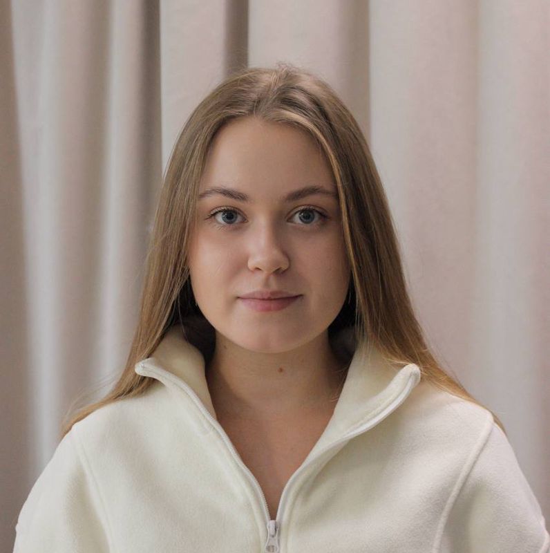 Пондина Анастасия
