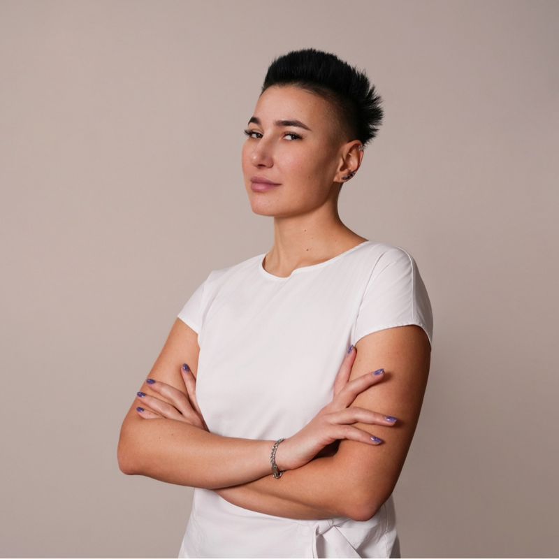 Екатерина