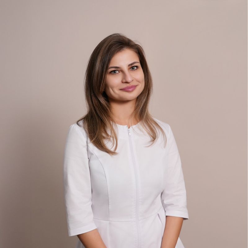 Ирина