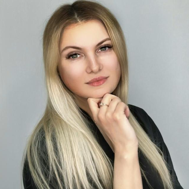 Екатерина