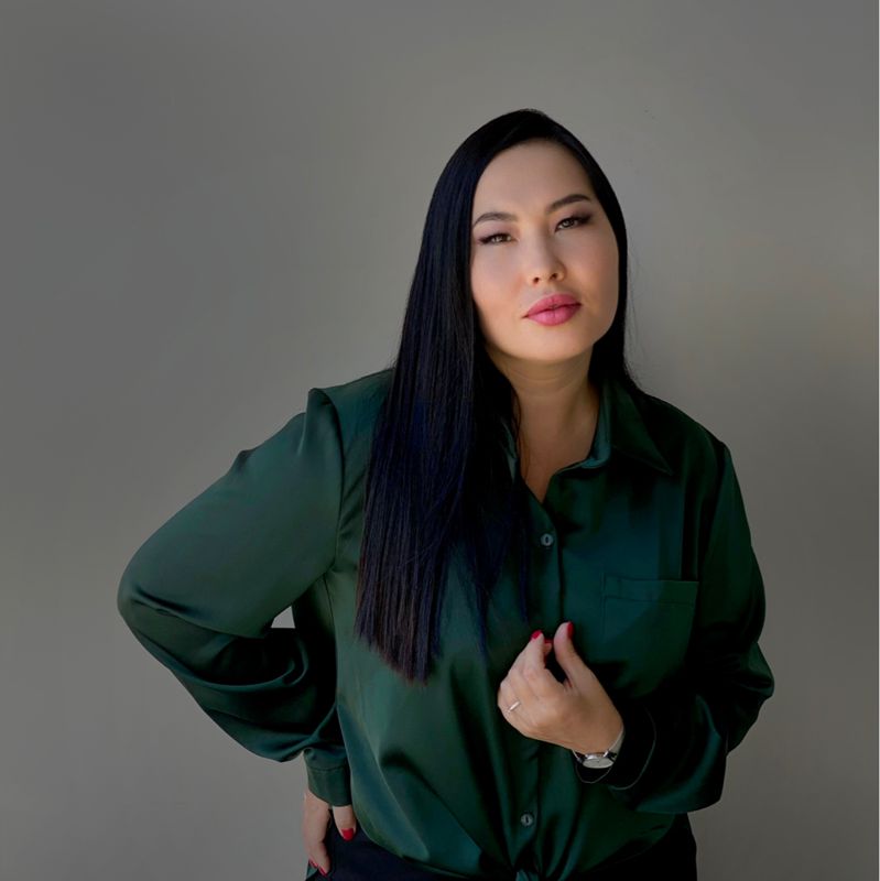 Елена Кобетяк