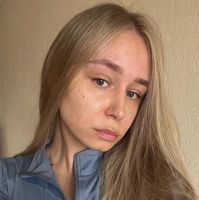 Шелковкина Ольга