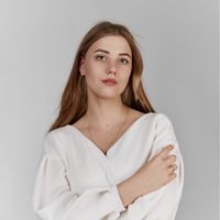 Мениева Ксения