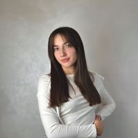 Зольникова Мария