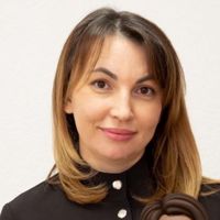 Махова Евгения