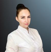 Тишина Оксана