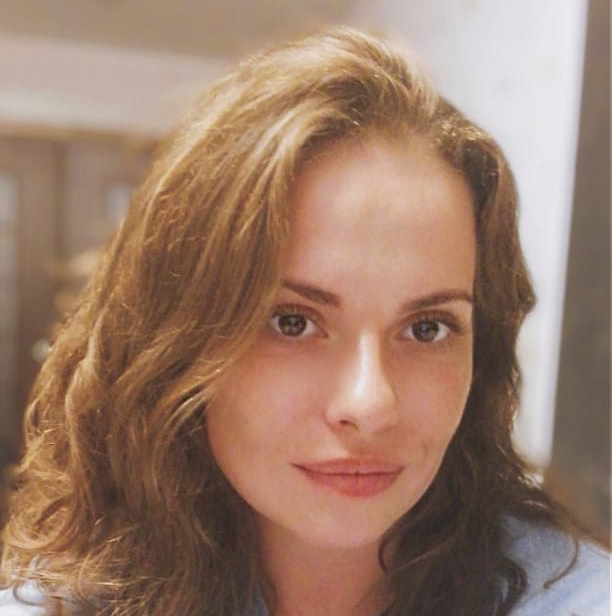 Королева Екатерина