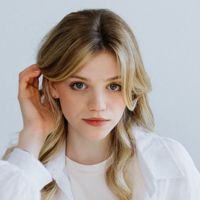 Оксана