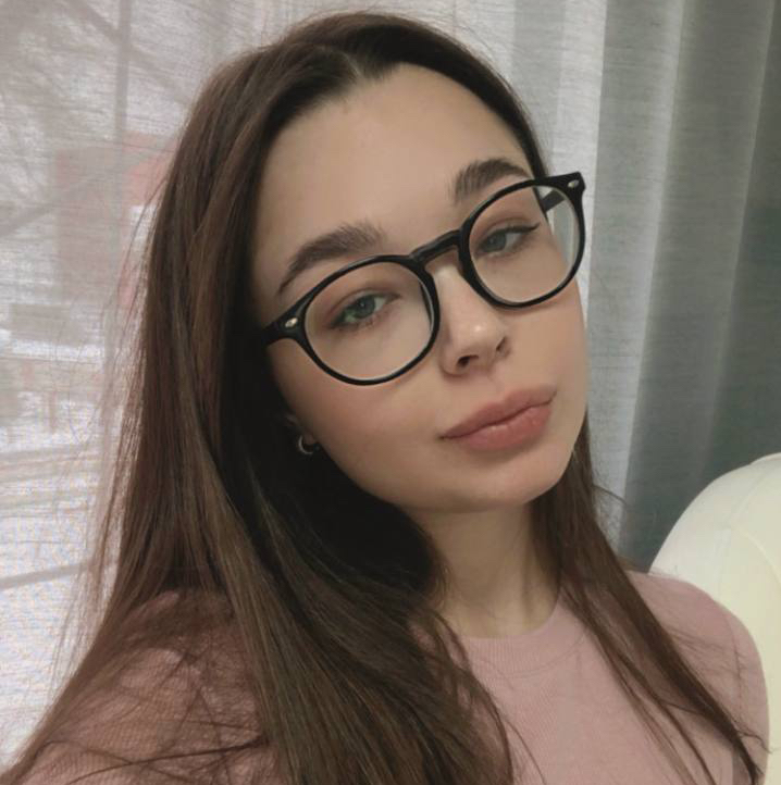 Анастасия