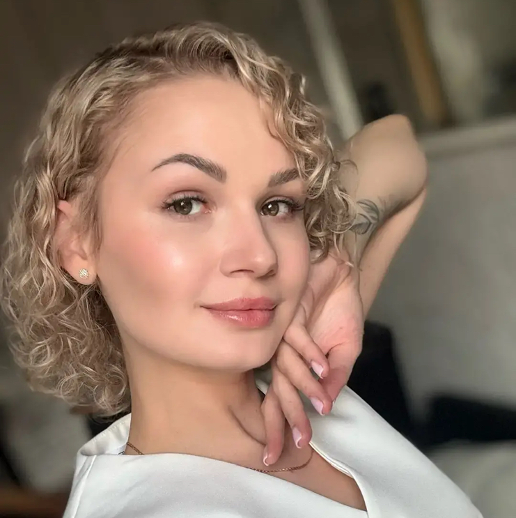 Валерия