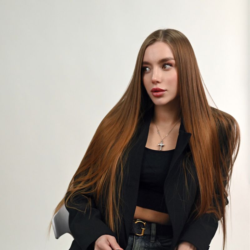 Мастер Анна