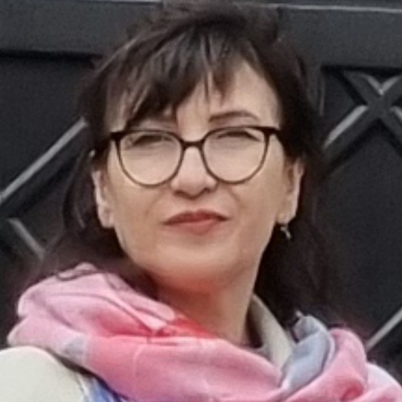 Марина