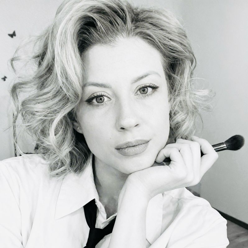 Морозова Екатерина