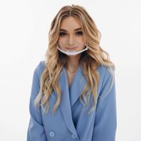Эйхнер Алина