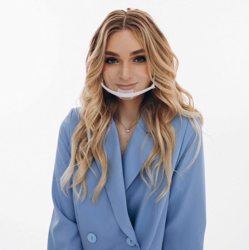 Эйхнер Алина