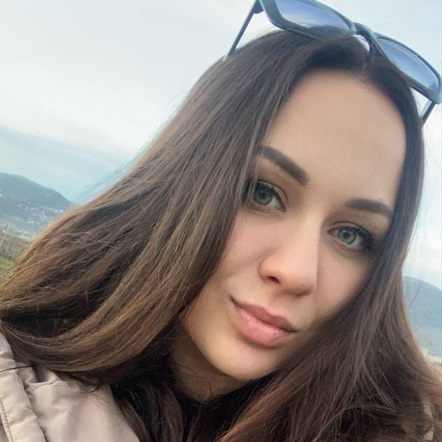 Анастасия