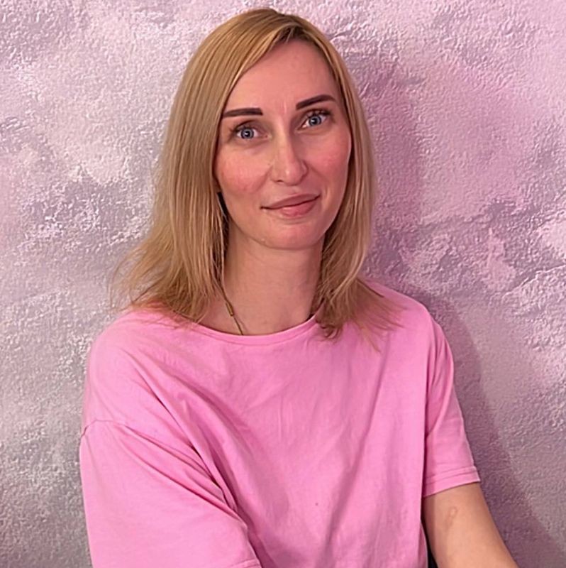 Мария