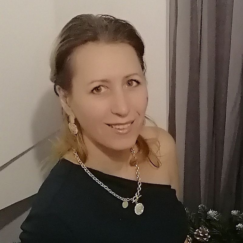 Tb Ольга