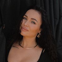 Мазунина Екатерина