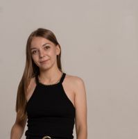 Дубровская Мария