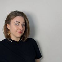 Часовская Анна