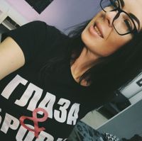 Калашникова Полина