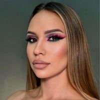 Смирнова Марина