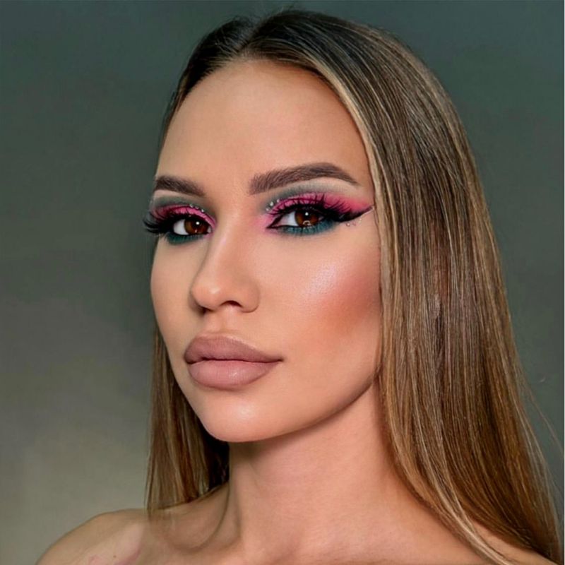 Смирнова Марина