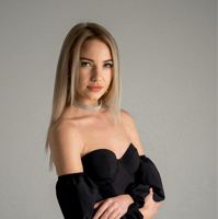 Кириллова Евгения