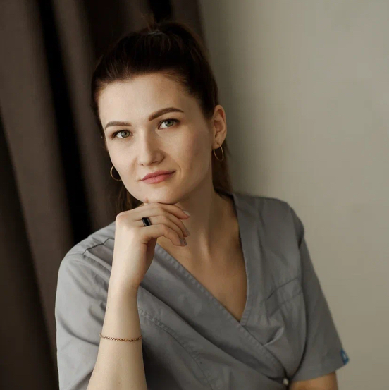 Золотова Валентайла