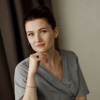 Золотова Валентайла