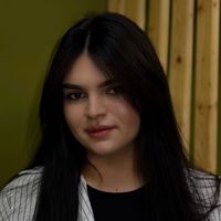 Малецкая Анастасия