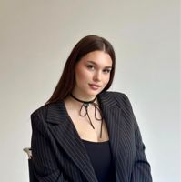 Куриленко Алина
