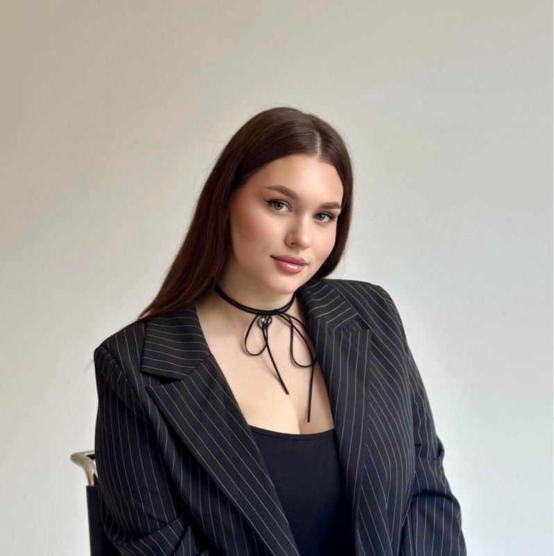 Куриленко Алина